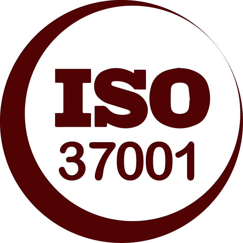 Certificación ISO 37001-2016